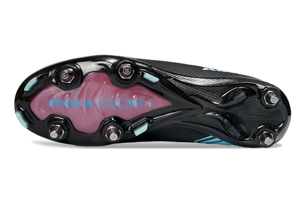 Mercurial Vapor 16 Air Zoom Elite SG vissés " Shadow " Pack