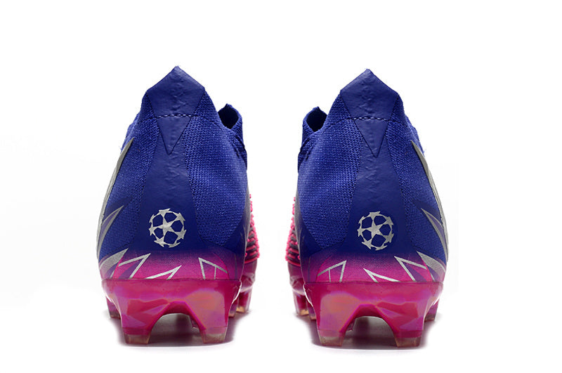 Predator Edge Geometric+ Elite FG " Champions League " Pack