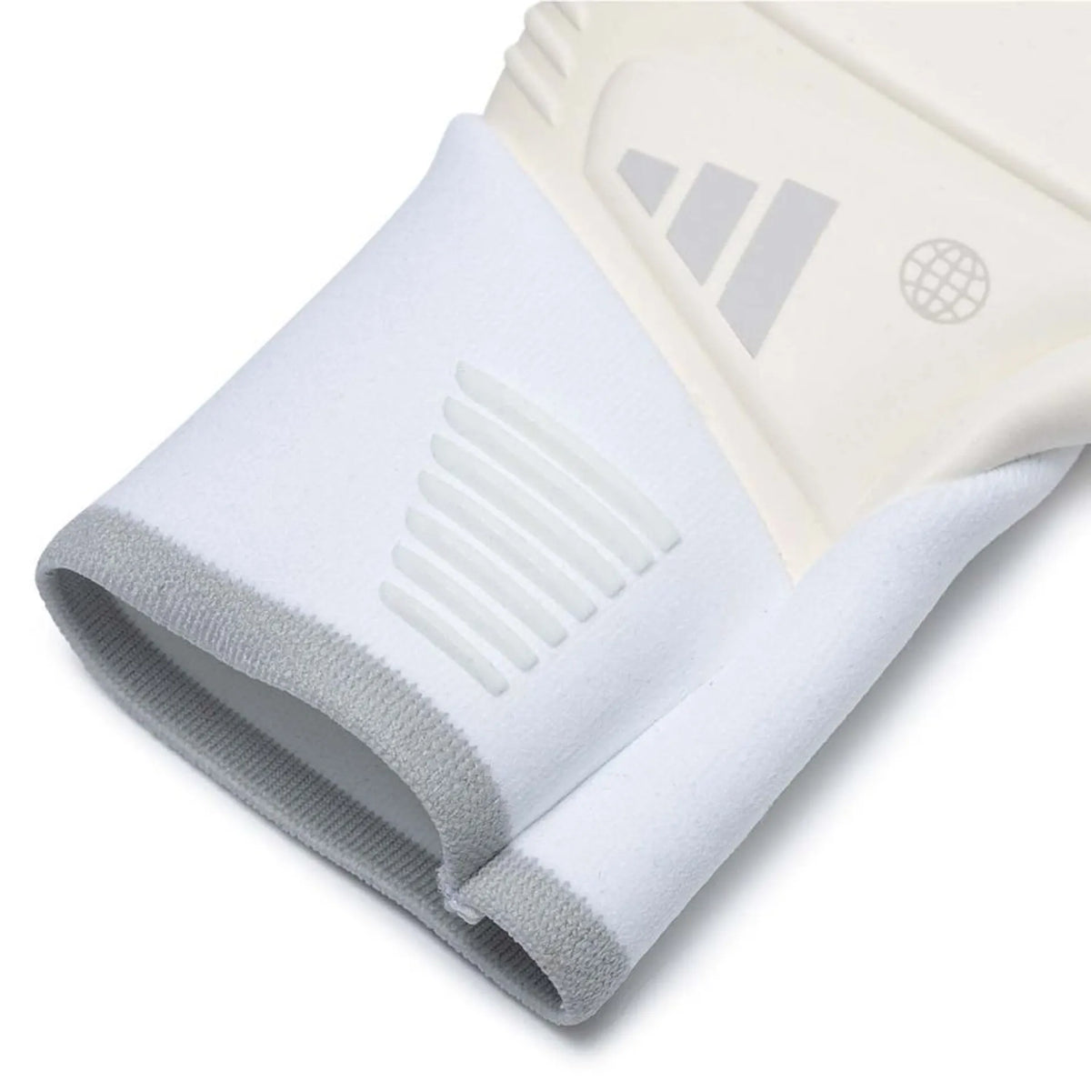 Gants de Gardien Predator Pro Pearlized - Blanc