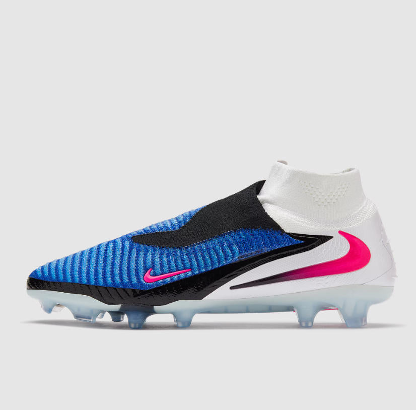 Phantom 6 Elite High Cut FG " Attack " Pack
