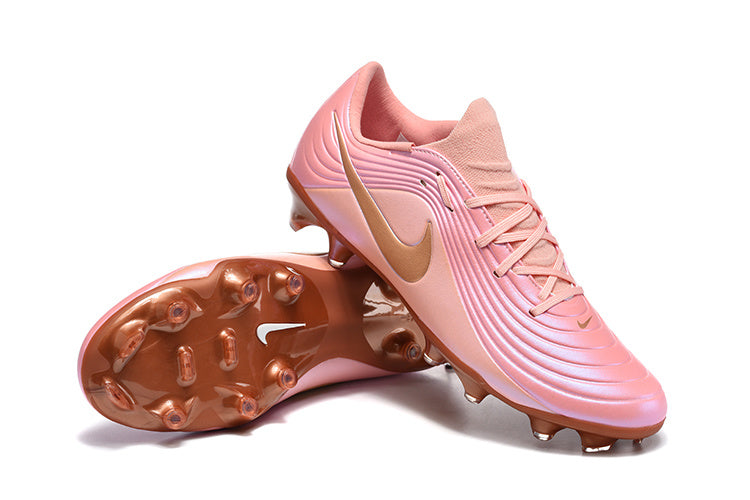 Tiempo Maestro FG Elite - Rose/Marron