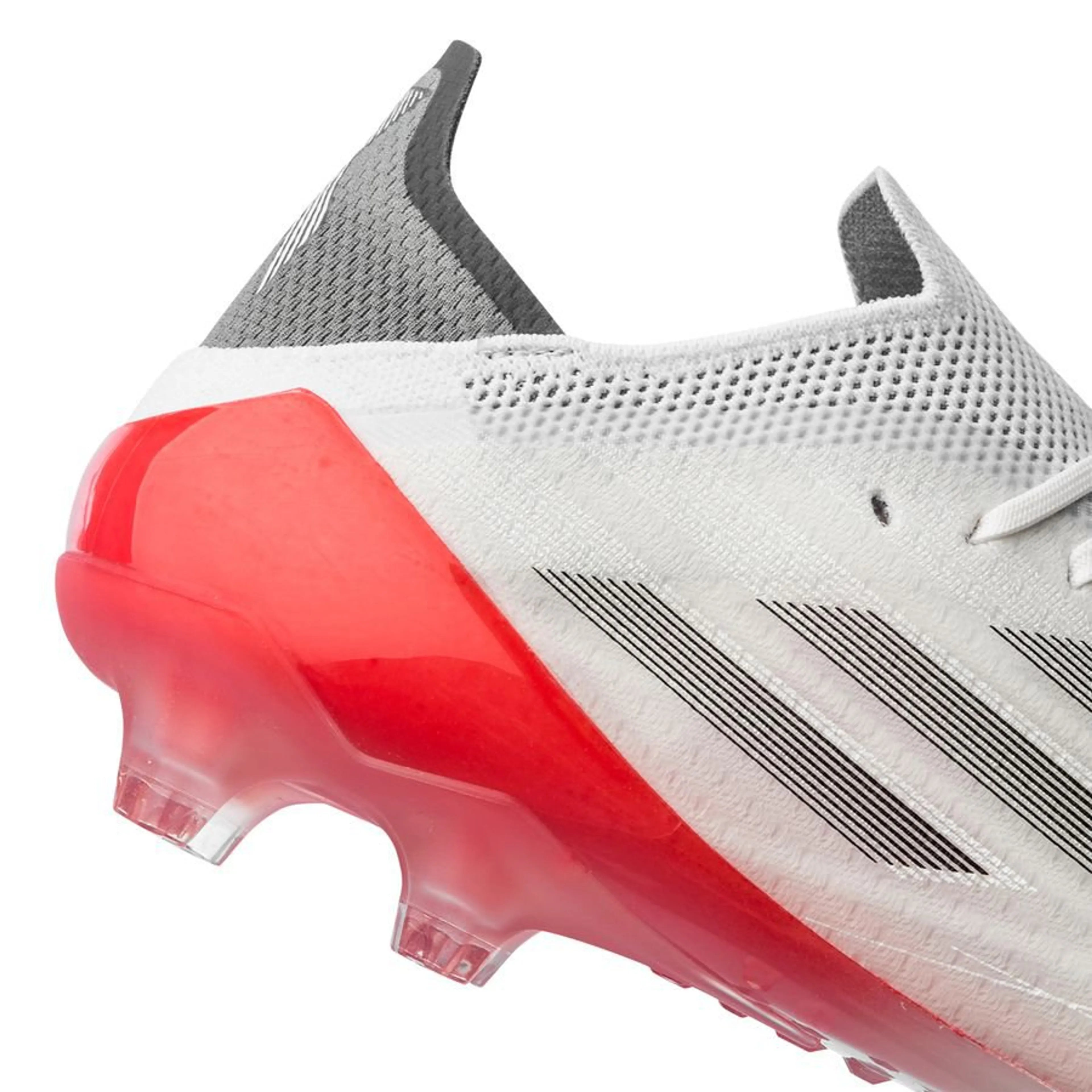 Adidas X Speedflow .1 AG " WhiteSpark " Pack