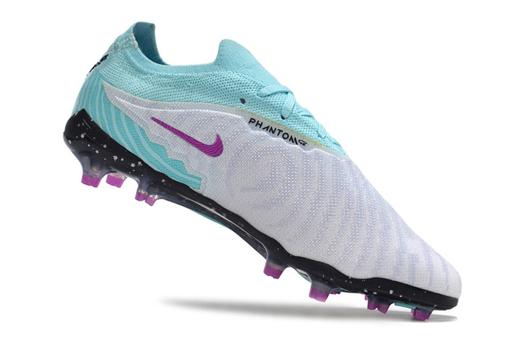 Phantom GX FG Elite - Bleu turquoise / Violet / Blanc