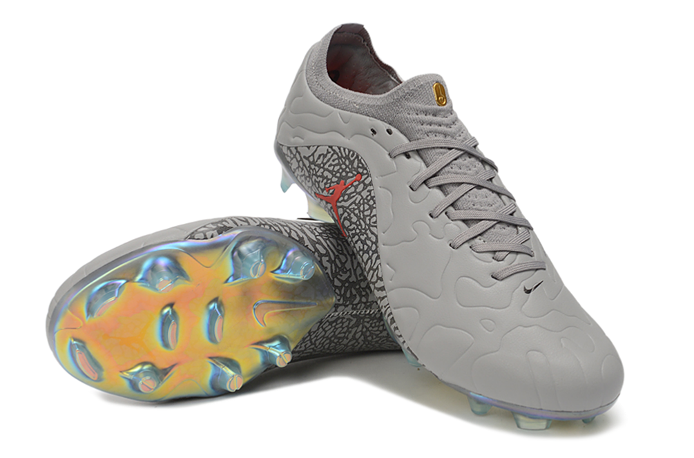 Jordan Tiempo Maestro Elite SE FG - Gris