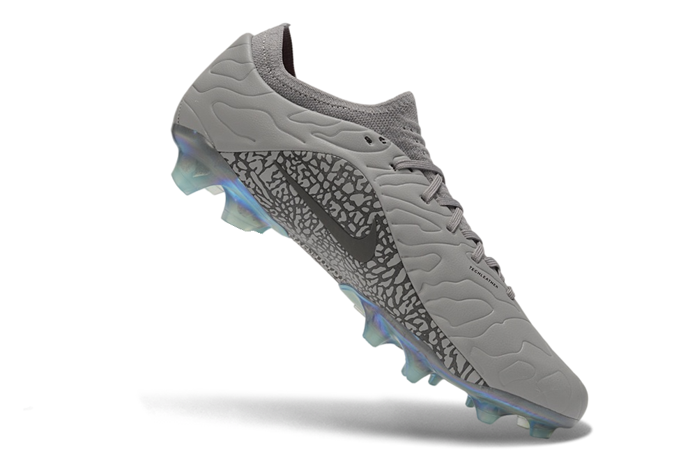 Jordan Tiempo Maestro Elite SE FG - Gris