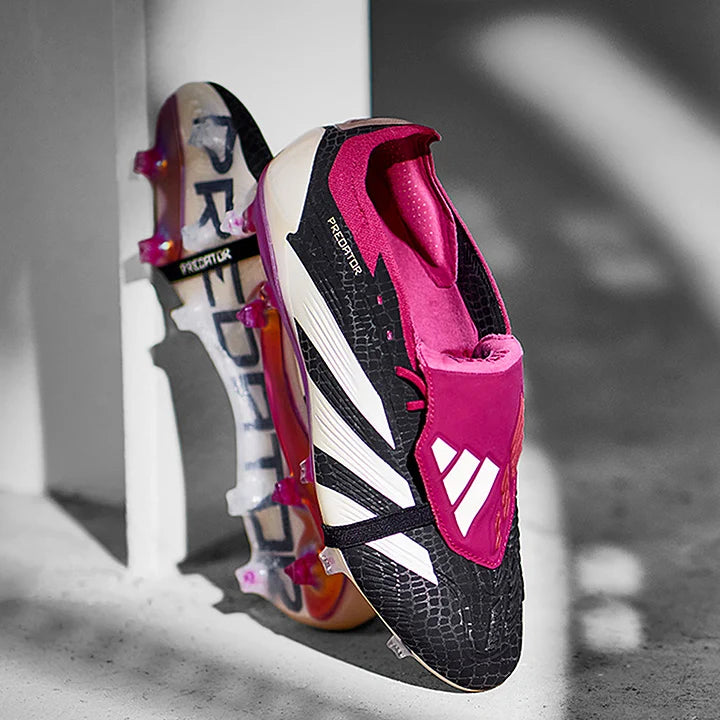 Predator 30 Tongue FG Elite Anniversary Edition