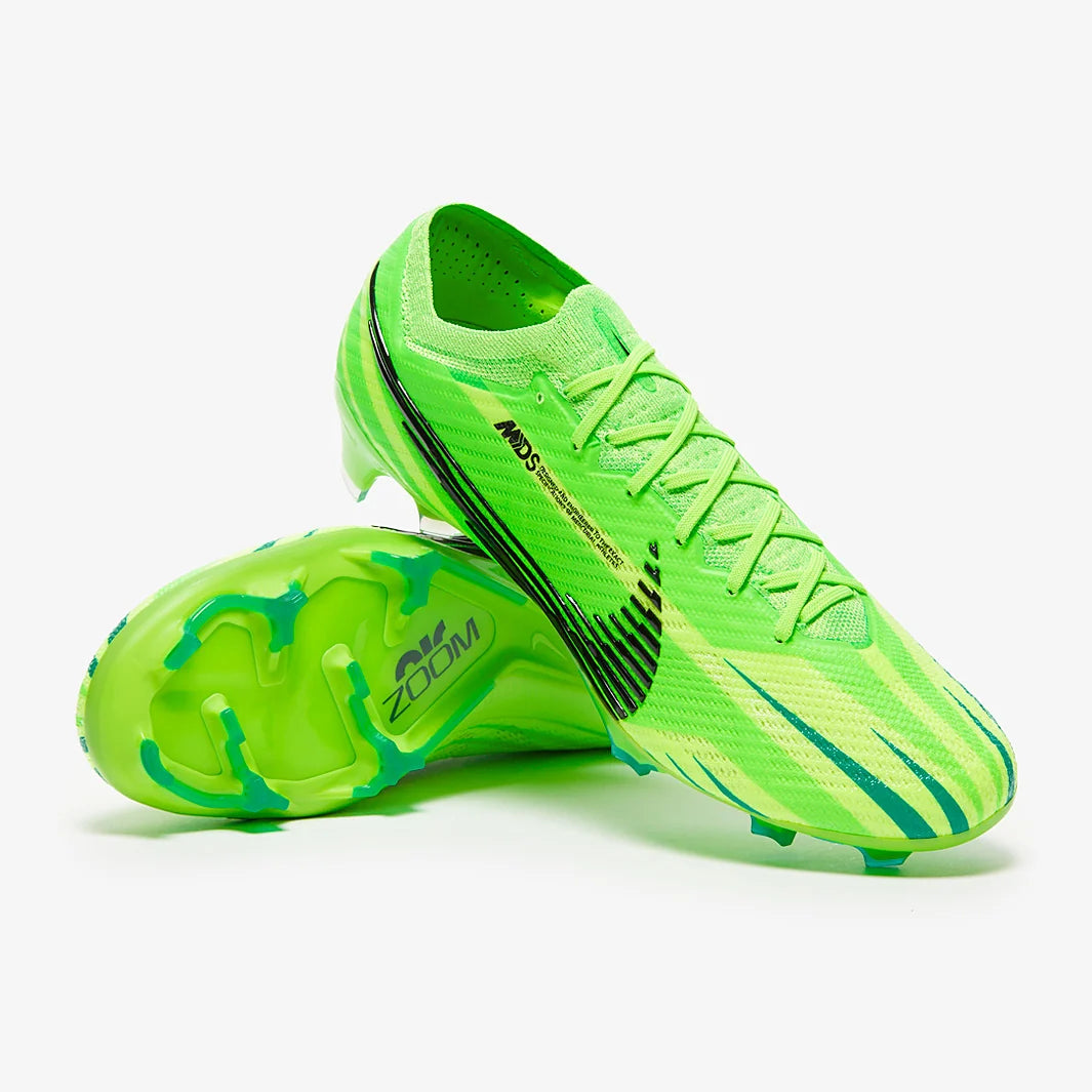 Mercurial Vapor 16 Air Zoom Elite FG X MDS " Dream Speed 8 " Pack