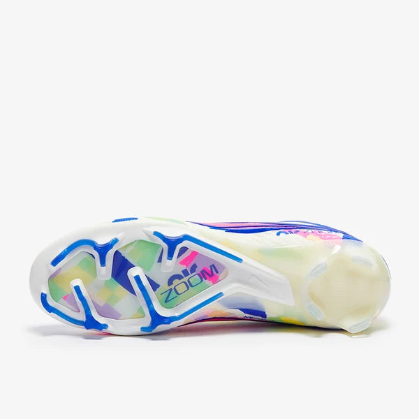 Mercurial Vapor 9 Elite FG " SoCal " Pack