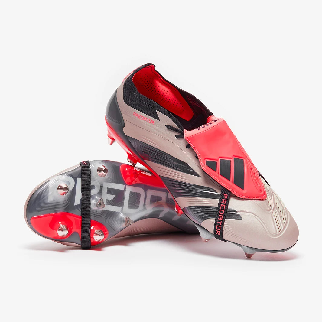 Predator 24 Tongue SG Elite " Vivid Horizon " Pack