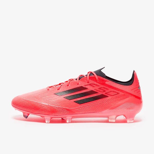 F50 FG Elite - Turbo/Noir Aurore/Platin Métallique