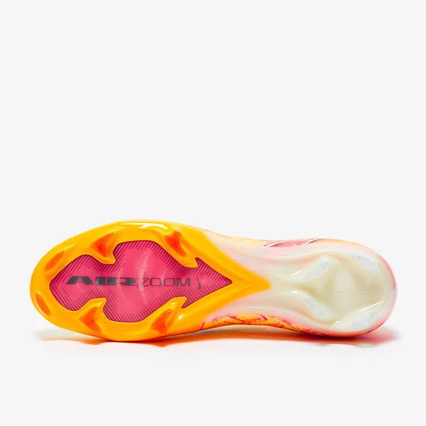 Mercurial Vapor 16 Air Zoom FG Elite " Kylian Mbappé "