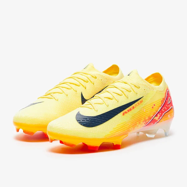 Mercurial Vapor 16 Air Zoom FG Elite " Kylian Mbappé "