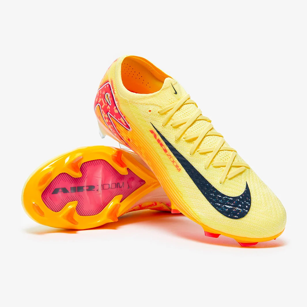 Mercurial Vapor 16 Air Zoom FG Elite " Kylian Mbappé "