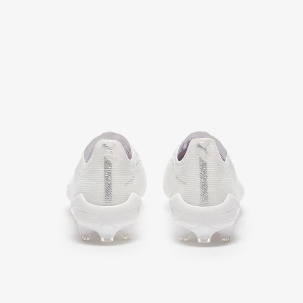 Ultra 5 Ultimate FG - Blanc Puma/Blanc Puma