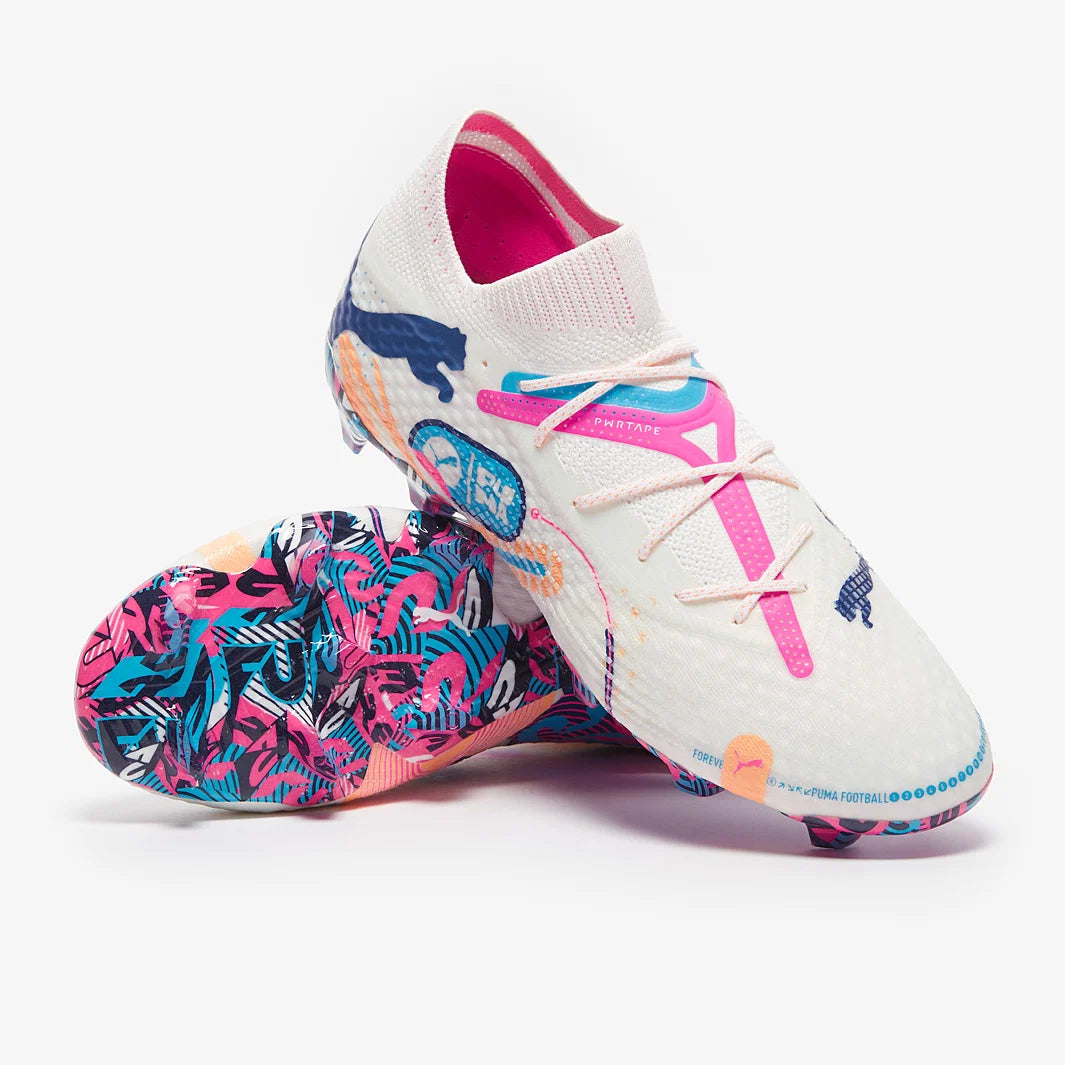 Future 7 Ultimate Elite FG/AG " Volume Up " Pack