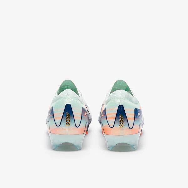 Mercurial Vapor 16 Air Zoom Elite FG X MDS " Dream Speed 9 " Pack