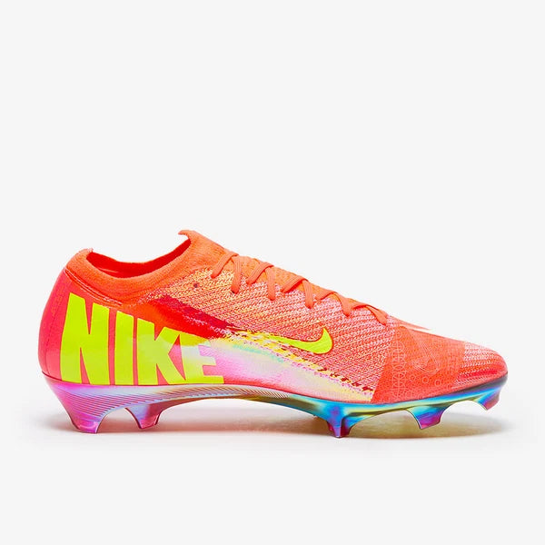 Mercurial Vapor 16 Air Zoom Elite SE FG Cosmic Speed Orange