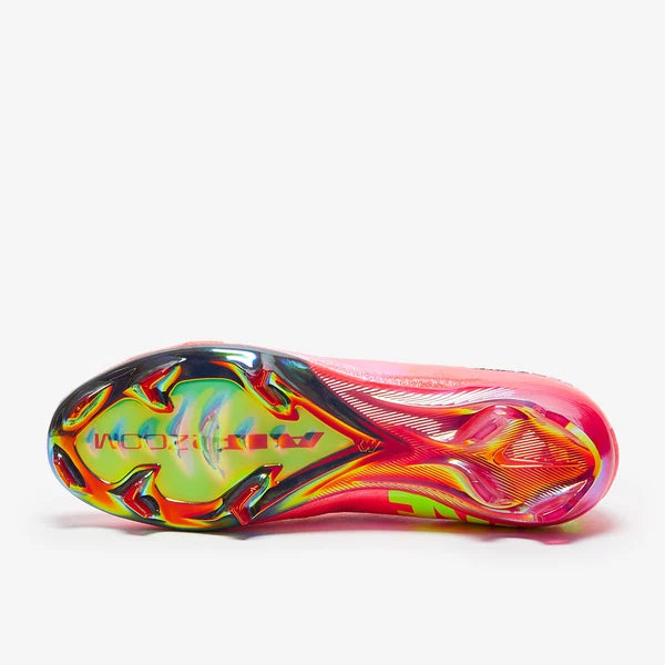 Mercurial Vapor 16 Air Zoom Elite SE FG Cosmic Speed Orange