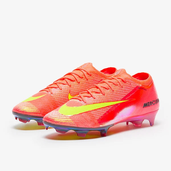 Mercurial Vapor 16 Air Zoom Elite SE FG Cosmic Speed Orange