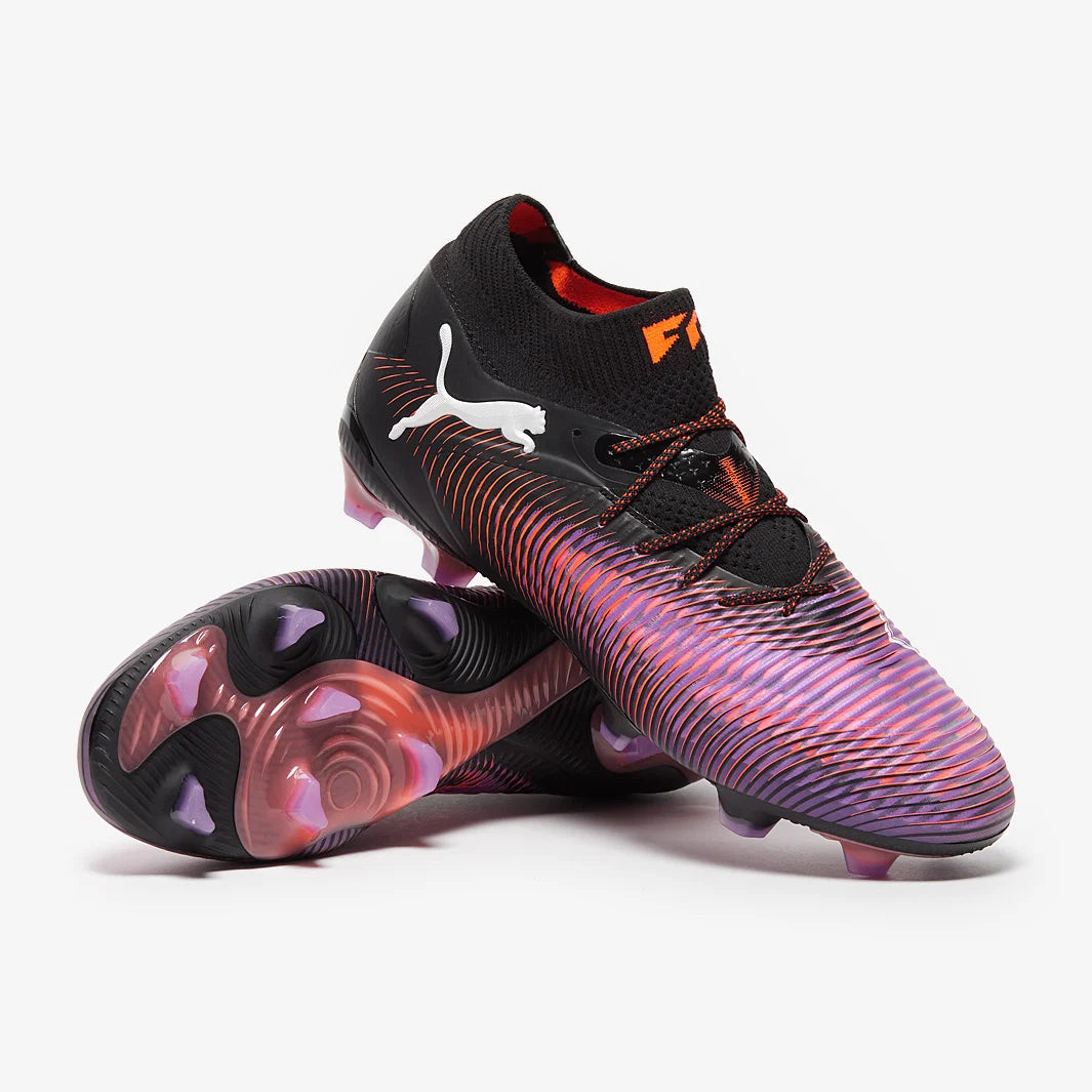 Future 8 Ultimate Elite FG/AG " Unlimited " Pack