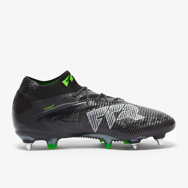 Future 8 Ultimate Elite MxSG - Noir Puma/Argent Puma/Soleil Brillant