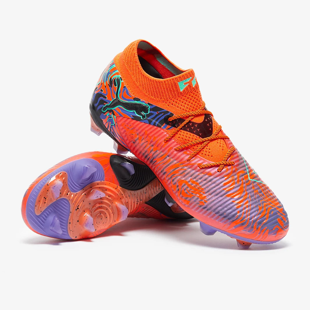 Future 8 Ultimate Elite FG/AG " Creativity " Pack