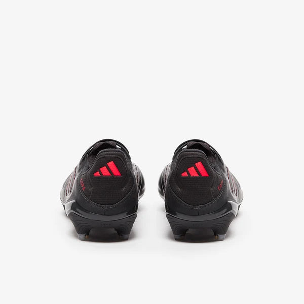 Copa Icon III FG Elite - Core Noir/Rouge