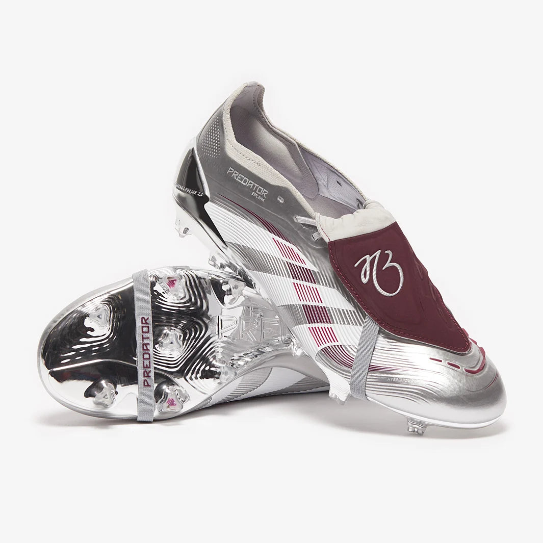 Predator 26 Tongue FG Elite " Bellingham " Pack
