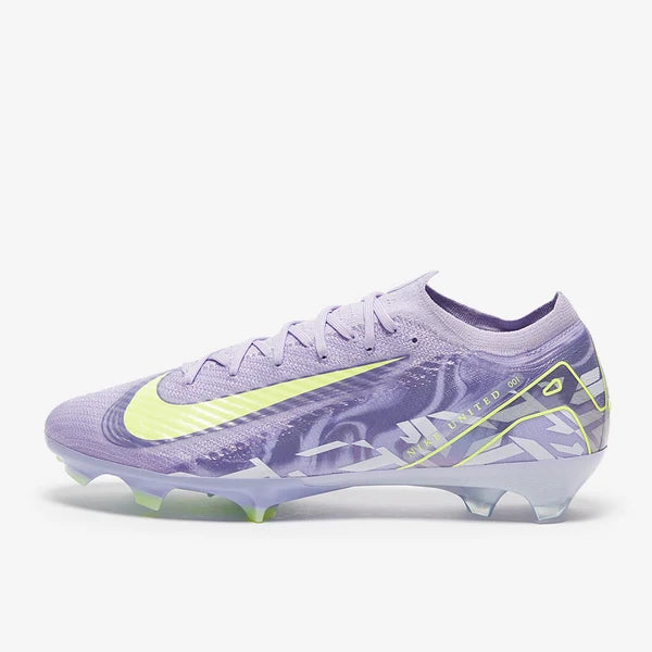 Mercurial Vapor 16 Air Zoom Elite FG " United " Pack