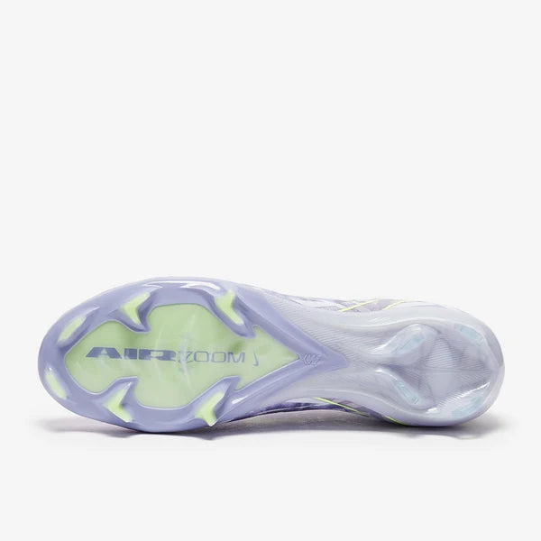 Mercurial Vapor 16 Air Zoom Elite FG " United " Pack