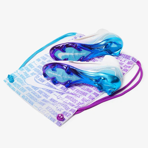 Mercurial Vapor 16 Air Zoom FG Elite " Chromatic " Pack