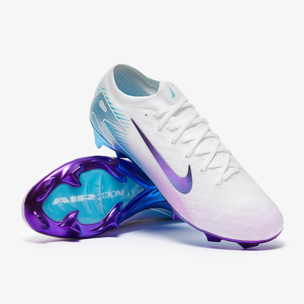 Mercurial Vapor 16 Air Zoom FG Elite " Chromatic " Pack