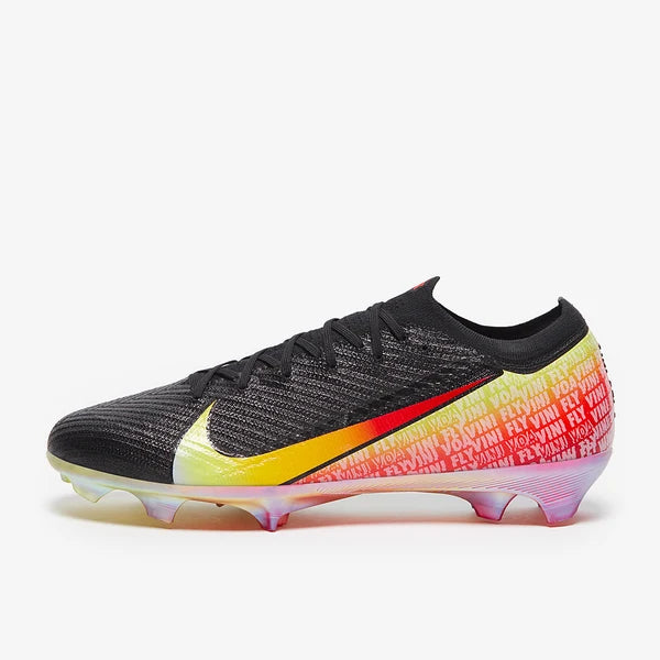 Mercurial Vapor 16 Air Zoom Elite FG Vini Jr. Personal Edition