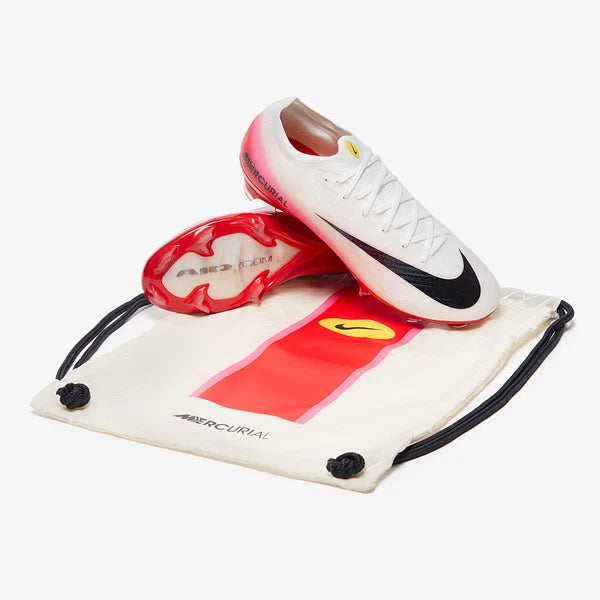 Mercurial Vapor 16 Air Zoom Elite FG " Fear Nothing " Pack