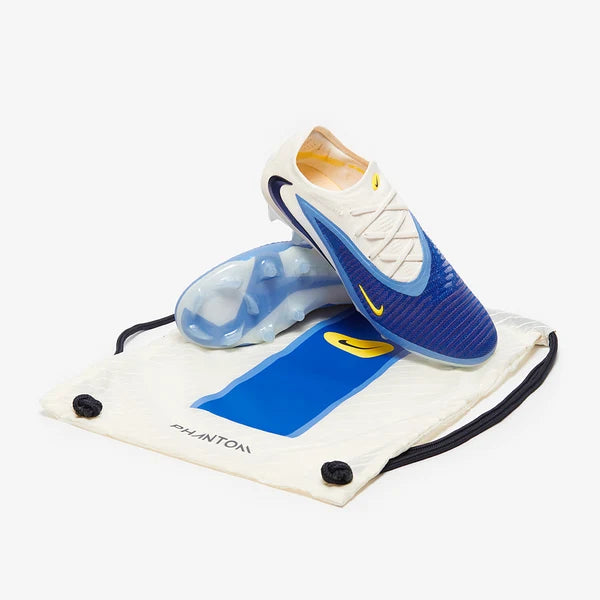 Phantom 6 Elite Low Cut FG " Fear Nothing " Pack