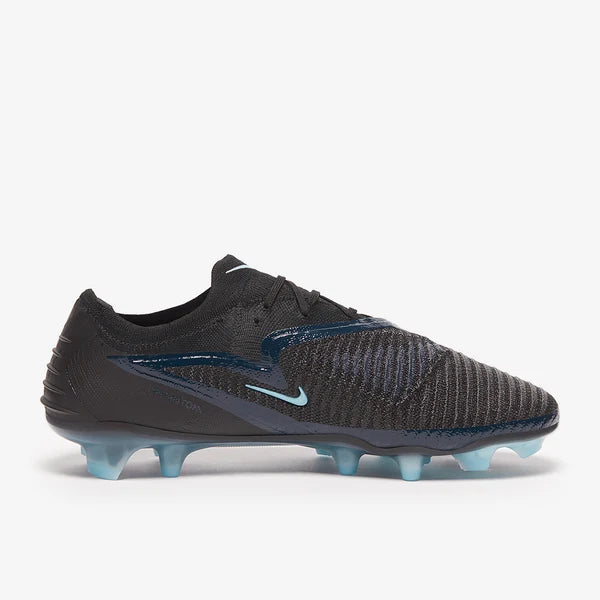 Phantom 6 Elite Low Cut FG " Shadow " Pack
