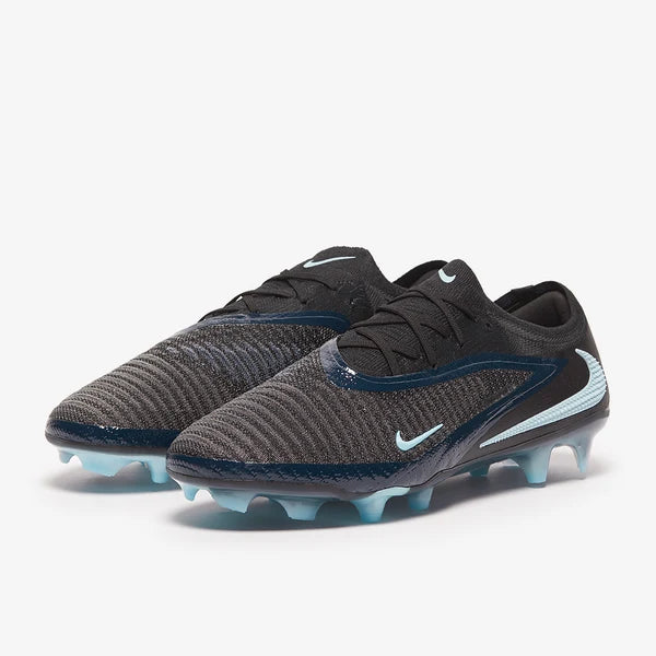 Phantom 6 Elite Low Cut FG " Shadow " Pack