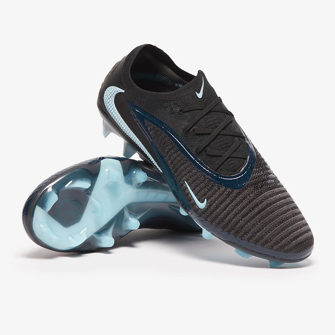 Phantom 6 Elite Low Cut FG " Shadow " Pack