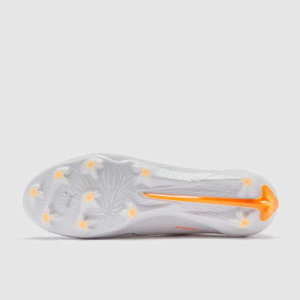 Ultra Nitro 6 Ultimate FG - Blanc Puma/Blanc Puma