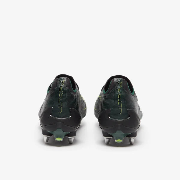Ultra 6 Ultimate MxSG - Noir Puma/Fizzy Light/Vert Terrain
