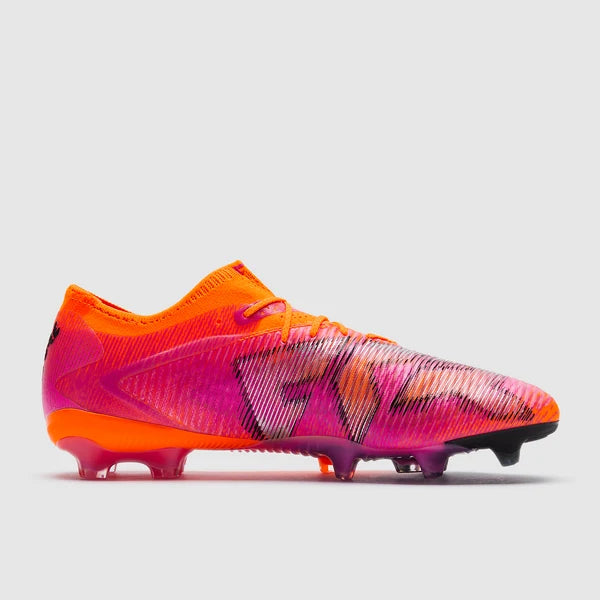 Future 8 Ultimate Elite FG - Heat Fire/Noir Puma/Ravish
