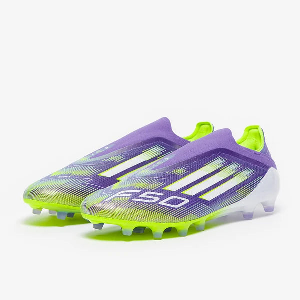 F50 Elite AG " Radiant Blaze " Pack