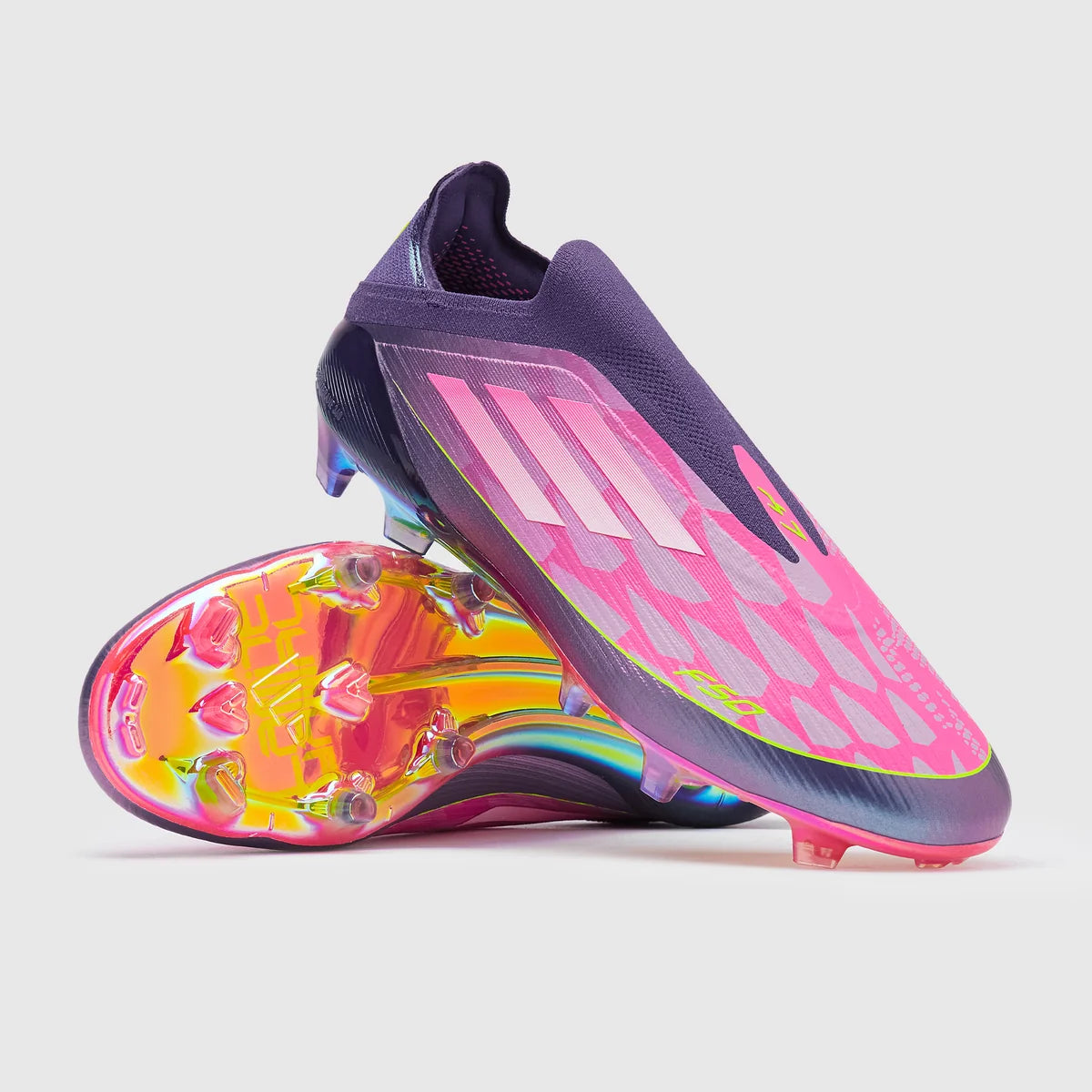 F50 Hyperfast FG Elite X Lamine Yamal