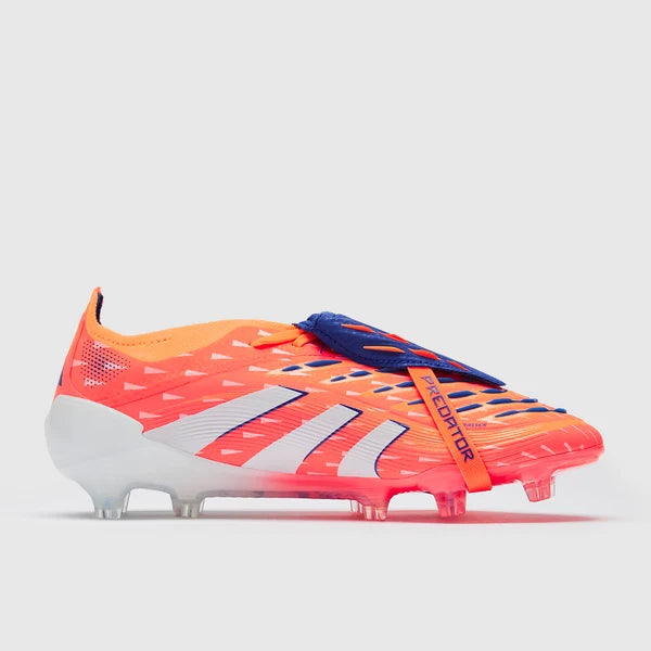Predator 26 Tongue FG Elite " Coral Blaze " Pack