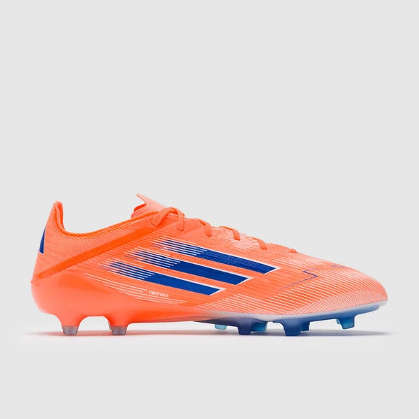 F50 Elite AG " Coral Blaze " Pack