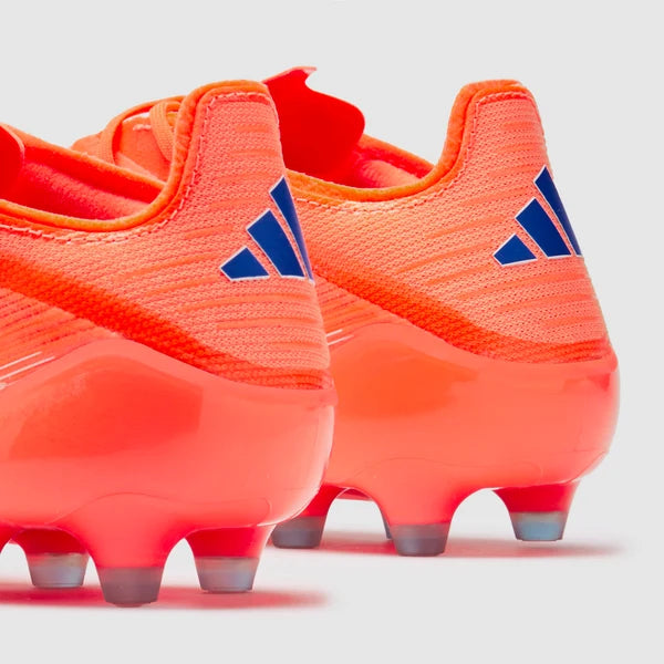 F50 Elite AG " Coral Blaze " Pack