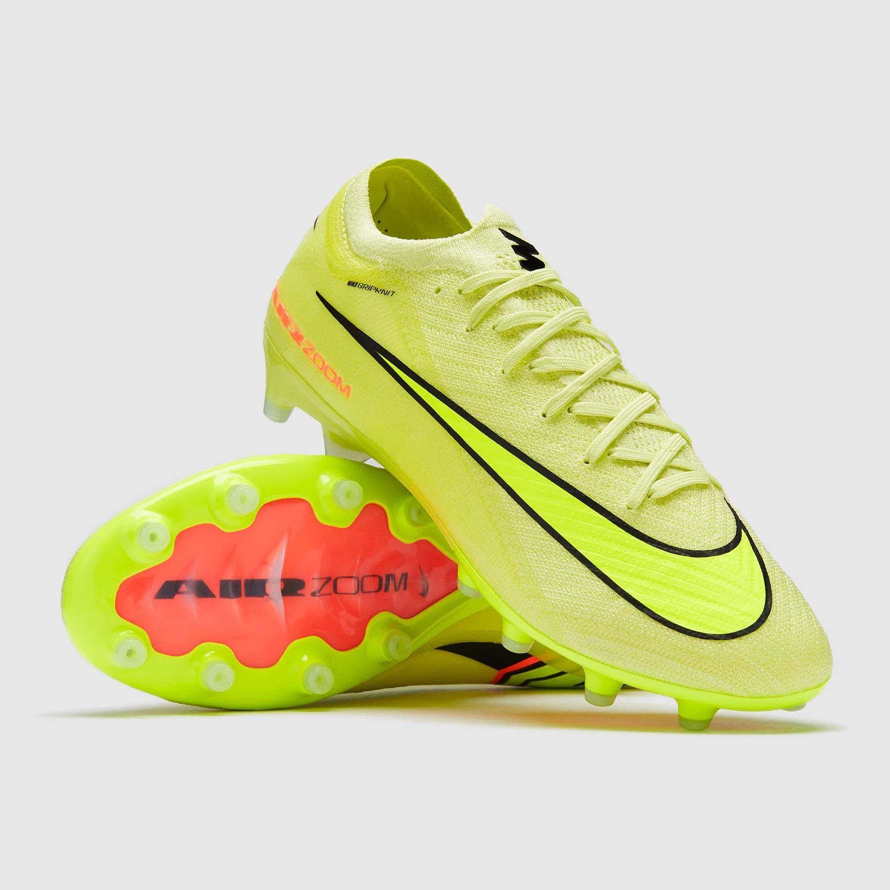 Mercurial Vapor 16 Air Zoom Elite AG-Pro " Max Voltage " Pack