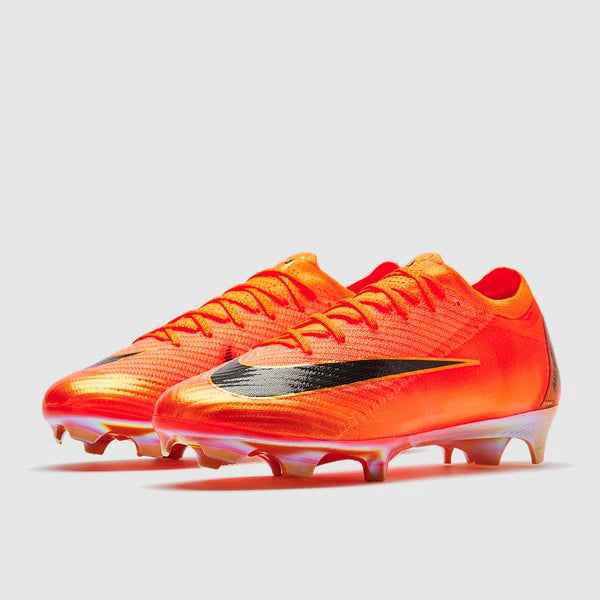 Mercurial Vapor 16 Air Zoom Elite FG " Déja vu " Pack