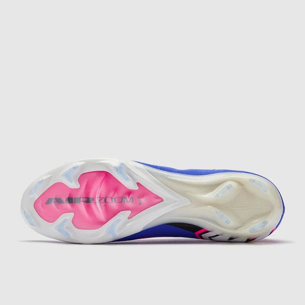 Mercurial Vapor 16 Air Zoom Elite FG " Attack " Pack