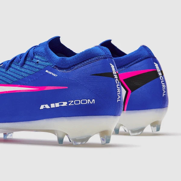 Mercurial Vapor 16 Air Zoom Elite FG " Attack " Pack